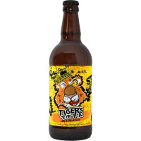 Bluestone Brewing Co. Tiger's ''Eye'' P.A.