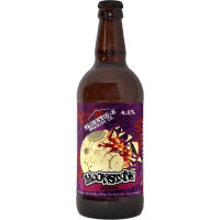 Bluestone Brewing Co. Moonstone Porter