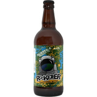 Bluestone Brewing Co. Rocketeer
