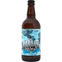 Bluestone Brewing Co. Stone Cold IPA