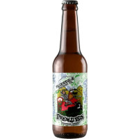 Bluestone Brewing Co. Preseli Pils Bohemian Lager