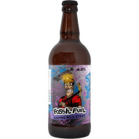 Bluestone Brewing Co. Fossil Fuel