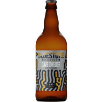 Bluestone Brewing Co. Cave Dweller