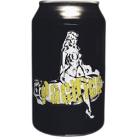 Tenby Brewing Co Pacifica