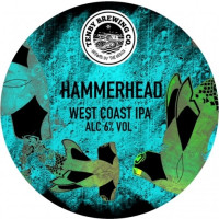 Tenby Brewing Co Hammerhead