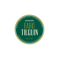 Gueuzerie Tilquin Faro