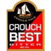 Crouch Vale Brewery Crouch Best Bitter