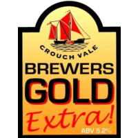 Crouch Vale Brewery Brewers Gold Extra