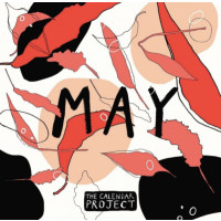 Affinity Brew Co. Calendar Project - May