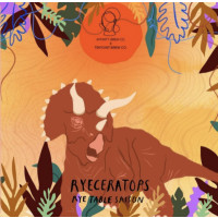 Affinity Brew Co. Ryeceratops