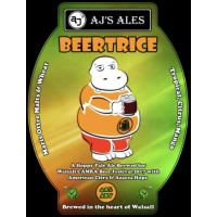 AJ's Ales Beertrice
