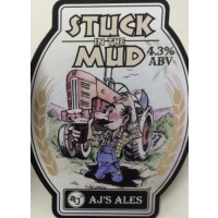 AJ's Ales Stuck In The Mud