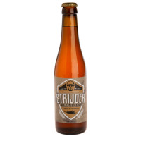 Brouwerij Strijder Blond 101