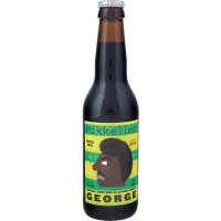 Mikkeller George! Barrel Aged (Calvados Edition)