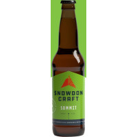 Snowdon Craft Brewery (prev. Great Orme Brewery) Summit