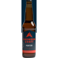Snowdon Craft Brewery Porter