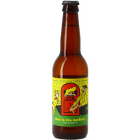 Mikkeller Hair in the Mailbox