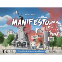 The Piggy Brewing Company Manifesto