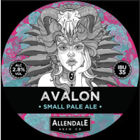 Allendale Brewery Avalon