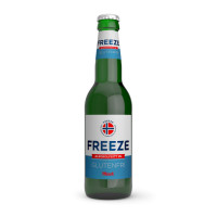 Mack Ølbryggeri Freeze Glutenfri