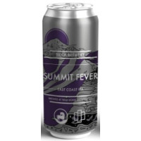 Wild Horse Brewing Co. Summit Fever