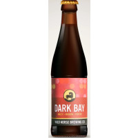 Wild Horse Brewing Co. Dark Bay