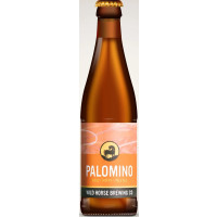 Wild Horse Brewing Co. Palomino