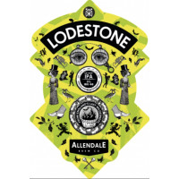 Allendale Brewery Lodestone