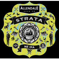 Allendale Brewery Strata