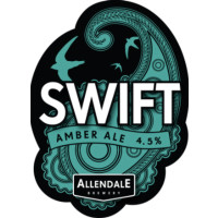 Allendale Brewery Swift