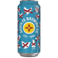 Santa Fe Brewing Company Chicken Killer Barley Wine