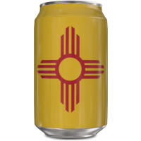Santa Fe Brewing Company Happy Camper IPA