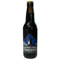 Santa Fe Brewing Company State Pen Porter