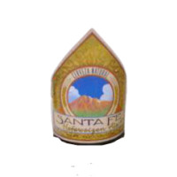 Santa Fe Brewing Company Hefeweizen