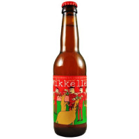 Mikkeller Hoppy (Happy) Lovin' Christmas