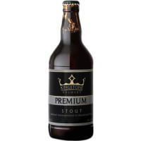 Kingstone No 1 Premium Stout