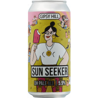 Gipsy Hill Brewing Company Sun Seeker