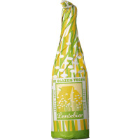 Kleinbrouwerij De Glazen Toren Lentebier