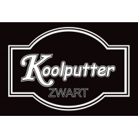 Bèrringse Bier Brouwers Koolputter Zwart