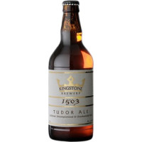 Kingstone 1503 Tudor Ale