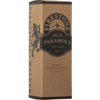 Firestone Walker Brewing Parabola (2020)