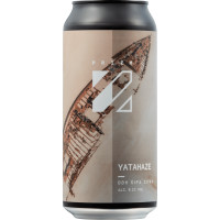 Prizm Brewing Yatahaze
