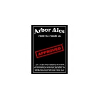 Arbor Ales FF #02 - Approved