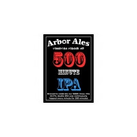 Arbor Ales FF #03 - 500 Minute IPA