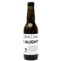 Mikkeller It's Alight!