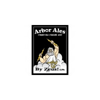 Arbor Ales FF #10 - By Zeus!