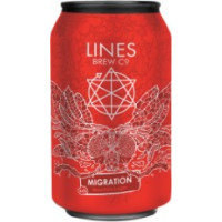 Lines Brew Co Migration