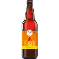 Untapped Brewing Co. Ember