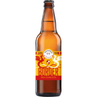 Untapped Brewing Co. Border