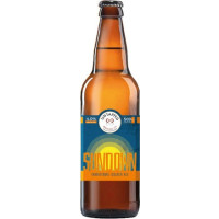 Untapped Brewing Co. Sundown